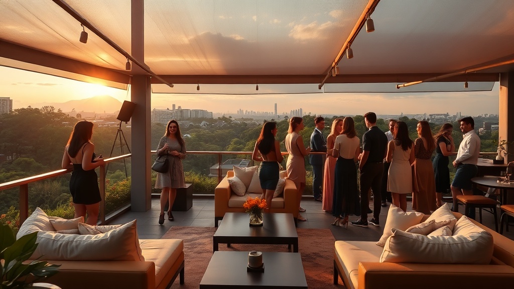 O que é uma premiação de equipe bem planejada