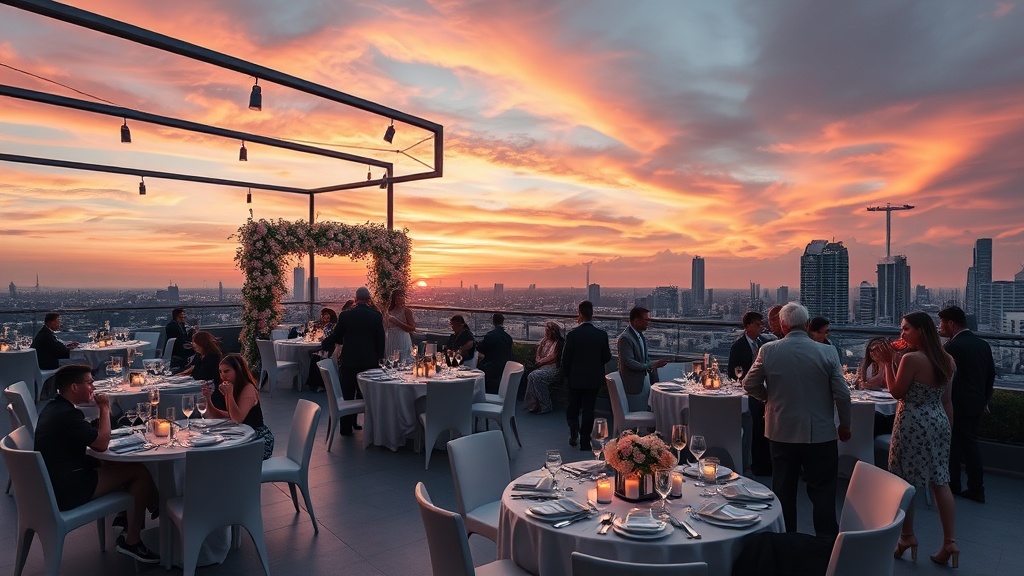 Passo a passo para organizar do briefing ao brinde