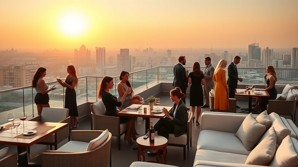 Tecnologia e ferramentas que ampliam a experiência