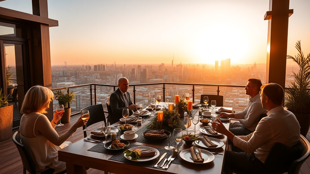 Formatos de celebração que funcionam