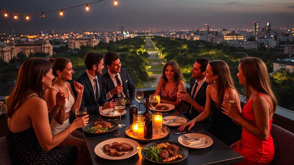 Tecnologias e ferramentas que elevam a experiência