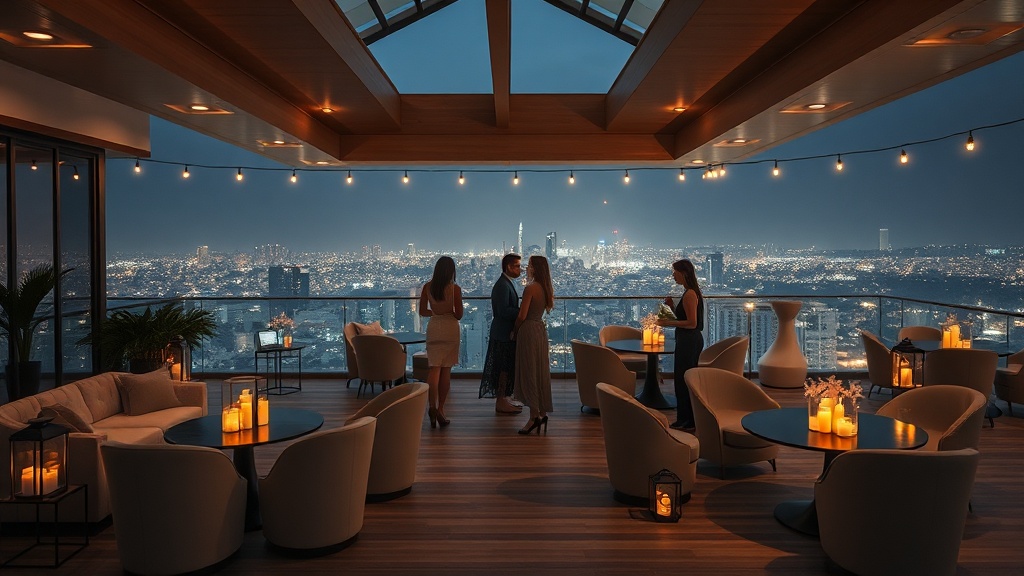 Como planejar uma celebração eficiente do início ao fim