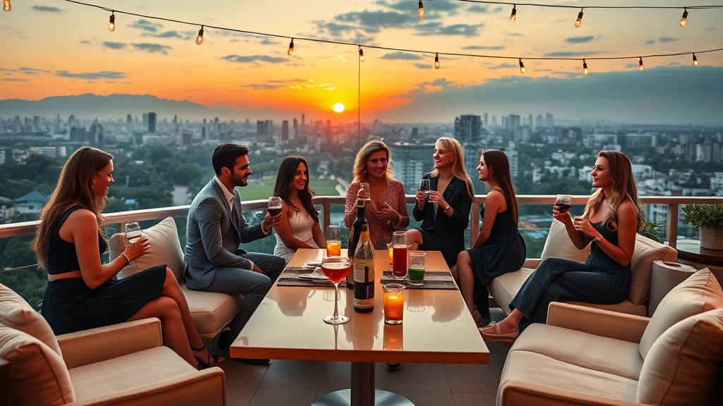 O que significa celebrar resultados de forma estratégica