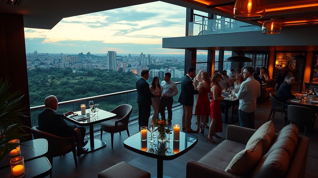 Do briefing ao brinde: um plano que faz diferença