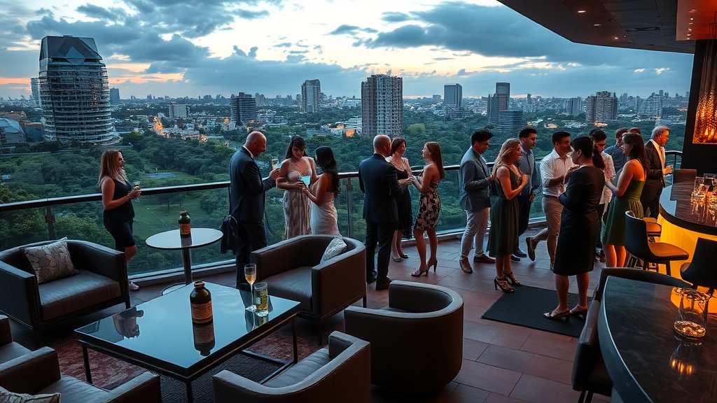 Perdizes como palco perfeito para estreias inesquecíveis