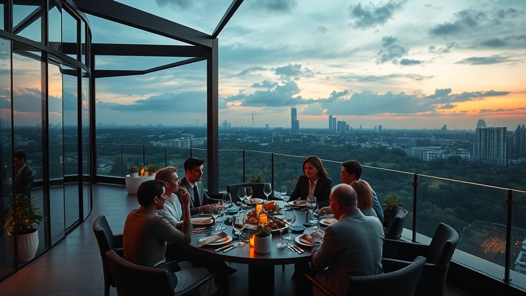 Tendências que elevam lançamentos na cena paulistana