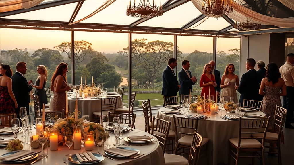 Armadilhas que sabotam eventos e como driblá-las