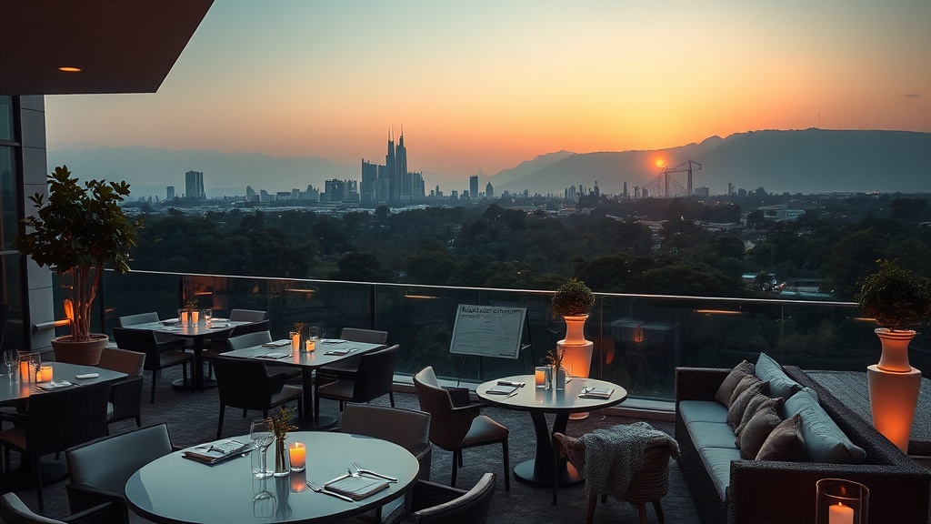 O que um ambiente de lançamentos precisa entregar no primeiro olhar