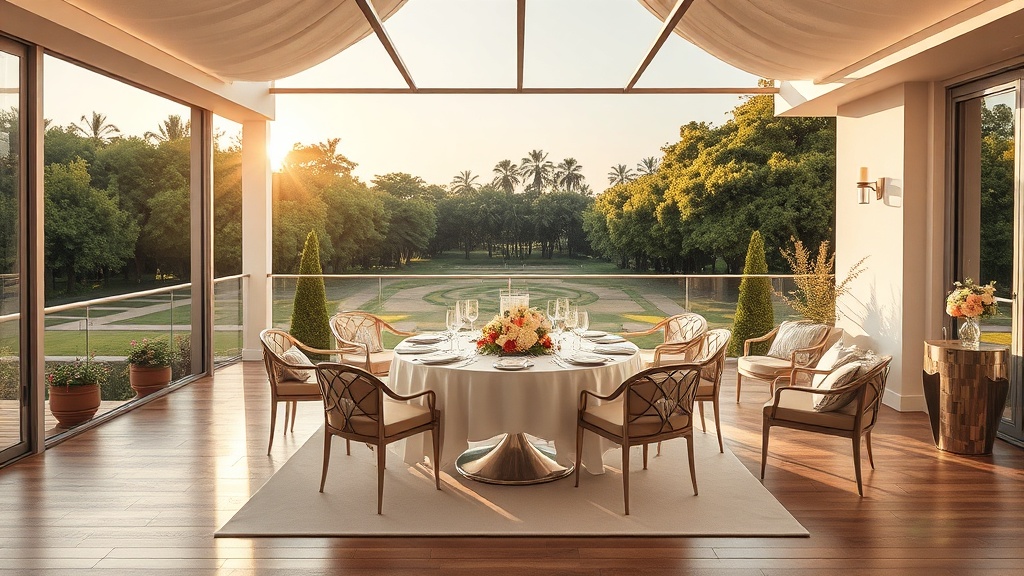 Tendências que encantam e facilitam o grande dia