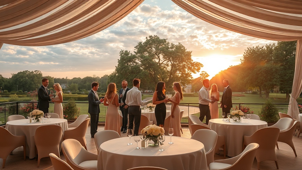 O primeiro passo: o estilo do seu chá de bebê