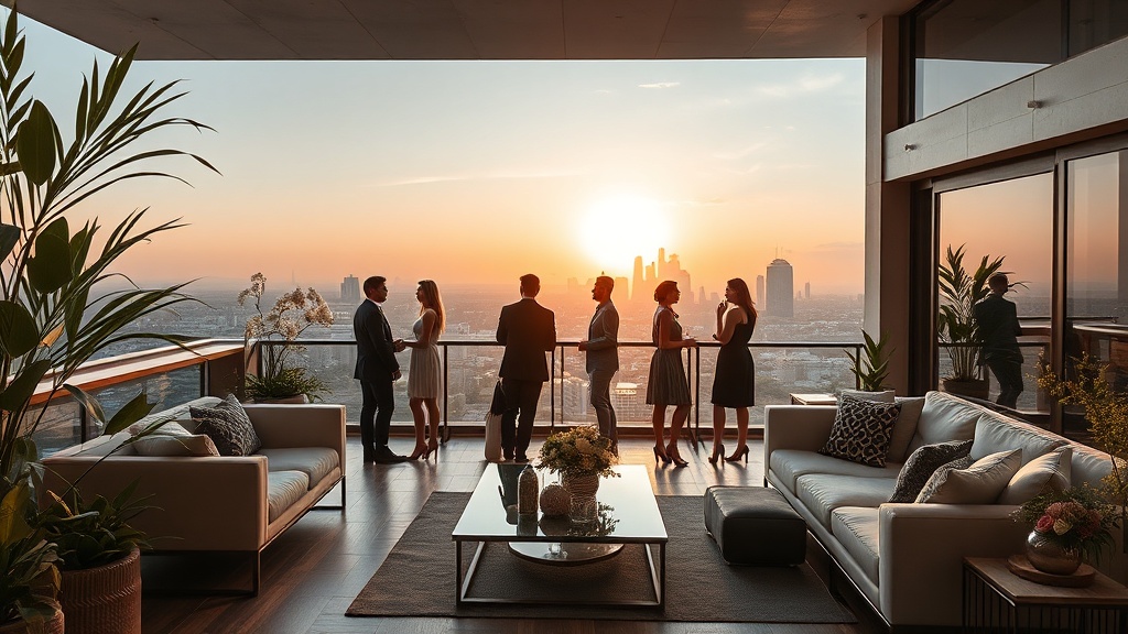 O primeiro passo: entender o estilo do seu chá de bebê