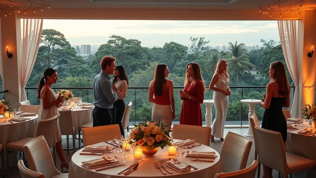 Tendências que estão conquistando os chás de bebê em Perdizes