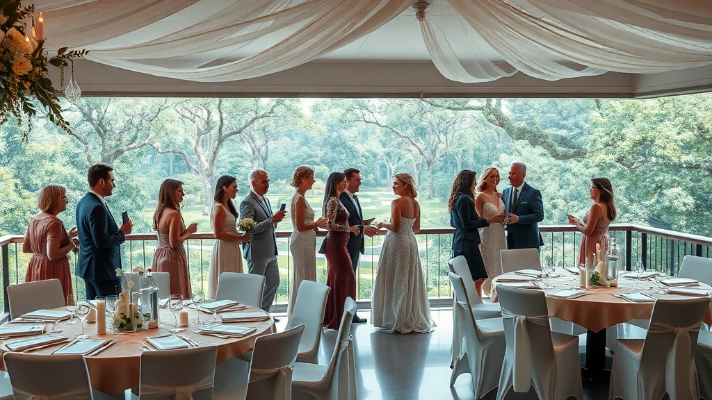 Formatos de chá de bebê e como escolher o seu