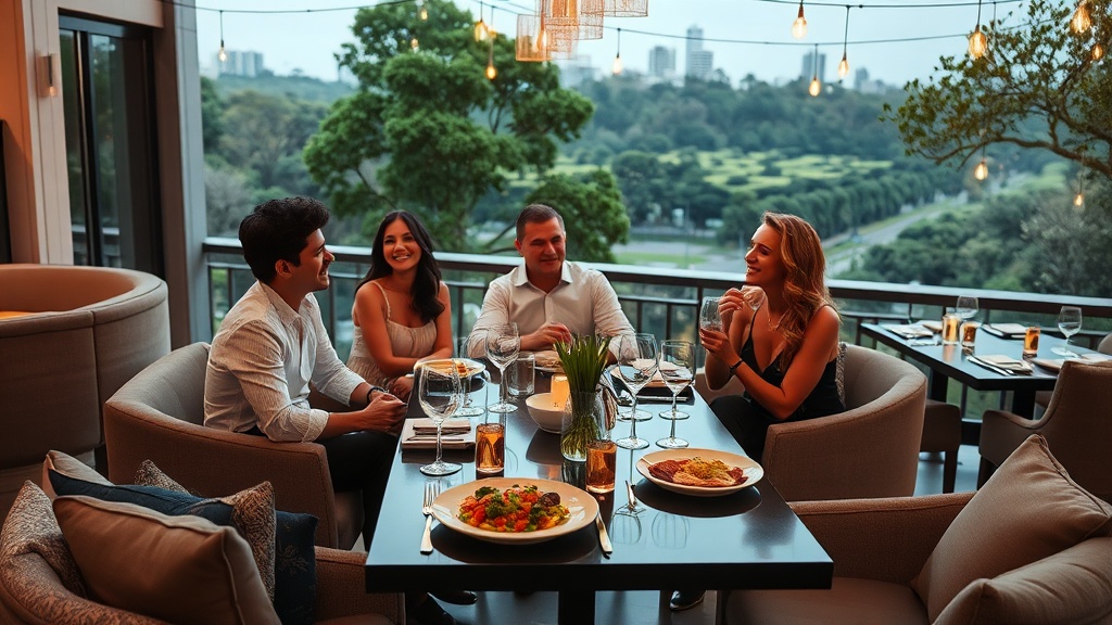 Tecnologia que facilita e encanta