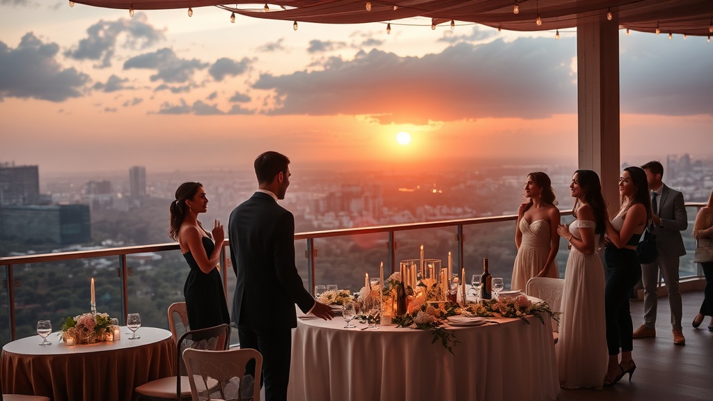 Um começo iluminado: entendendo o sonho dos 15 anos