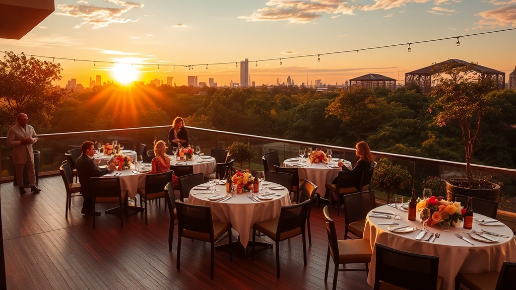 Um começo certeiro: o que define um salão ideal para 15 anos