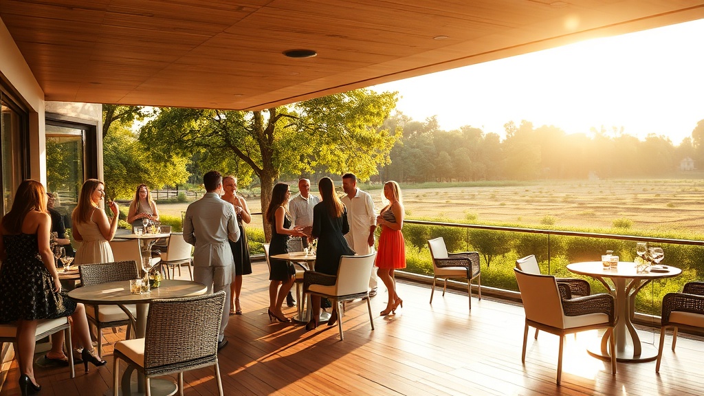 Planejamento que tira o evento do papel sem estresse