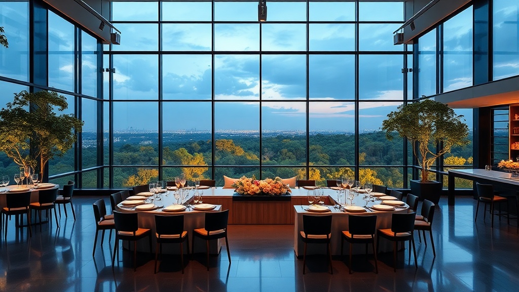 O que faz um salão realmente preparado para os 15 anos