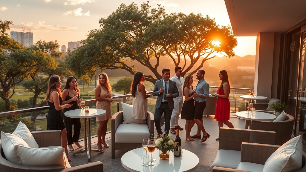 Planejamento que equilibra sonho, orçamento e prazos