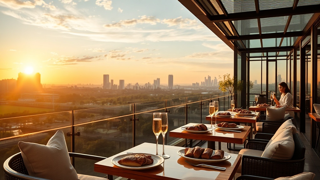 Tendências que estão mudando festas e encontros em SP