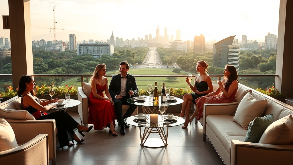 O que está em alta no universo das festas e eventos