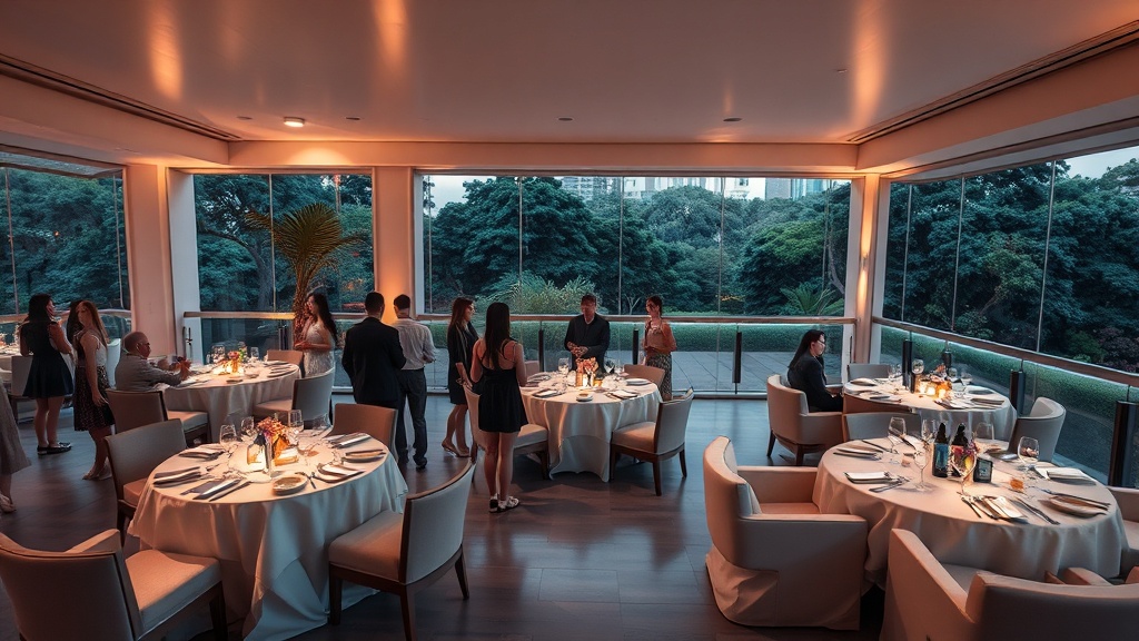 O que está em alta nas comemorações: experiências sensoriais e personalização