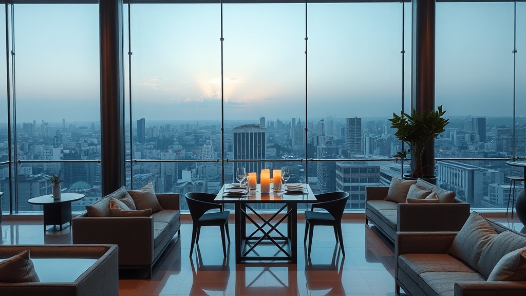 Tendências que estão redesenhando casamentos na cidade