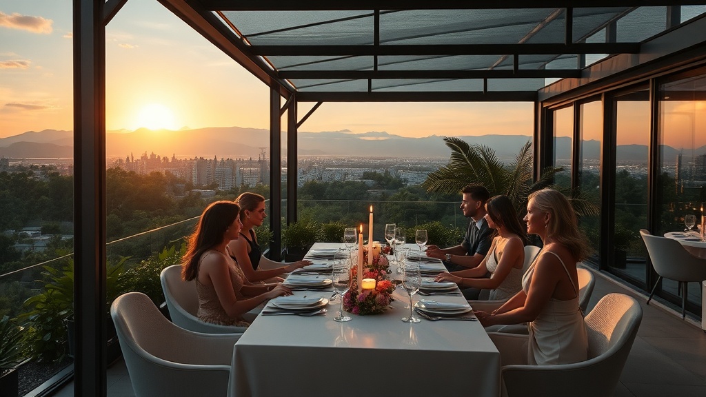 Planejamento passo a passo para equilibrar sonho e orçamento