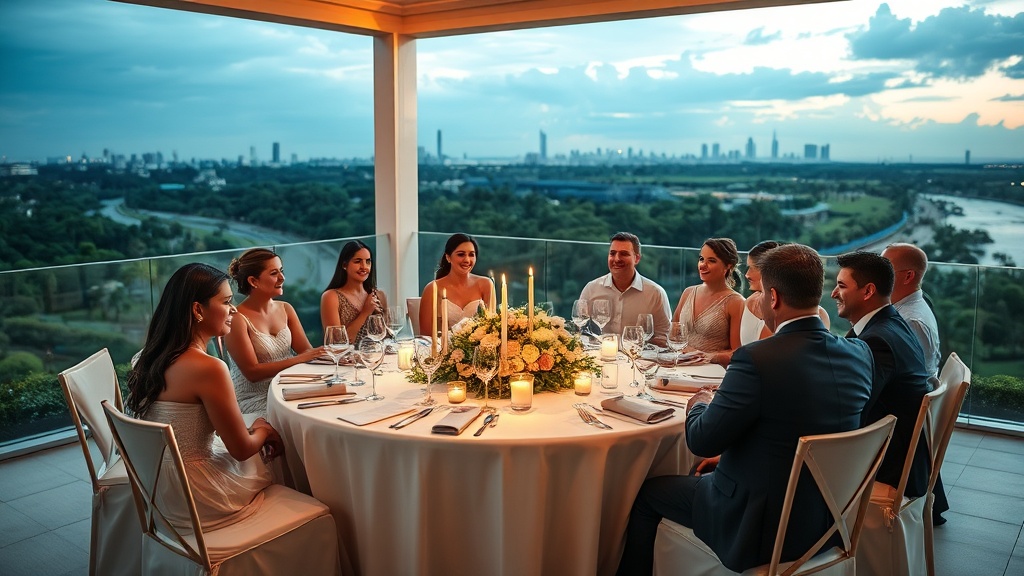 O que define um espaço de eventos realmente completo