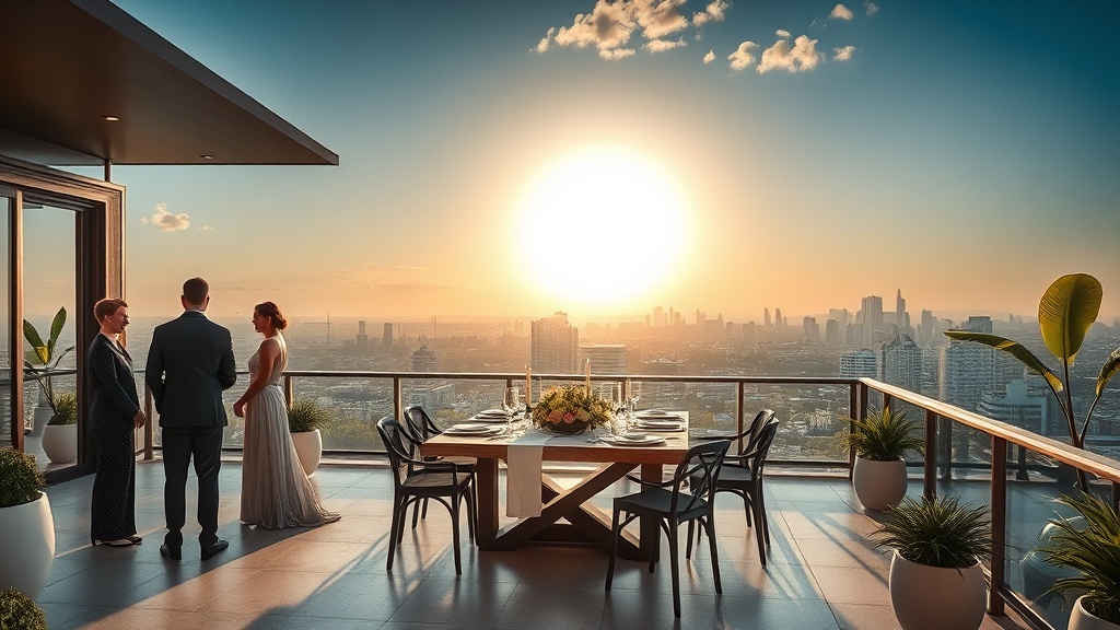 Passo a passo para planejar com serenidade