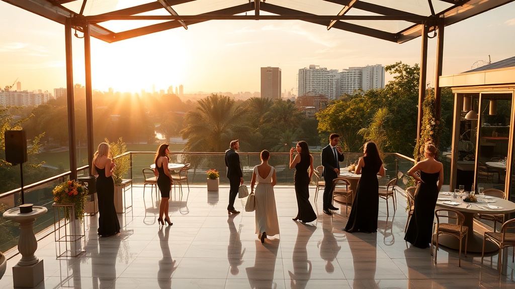 Planejamento que tira o casamento do papel com segurança e leveza
