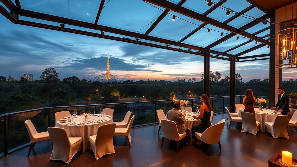 Tendências que estão elevando a experiência dos casamentos