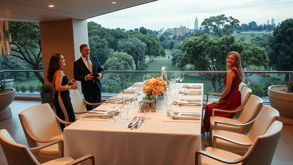 Tendências que estão elevando a experiência dos casamentos