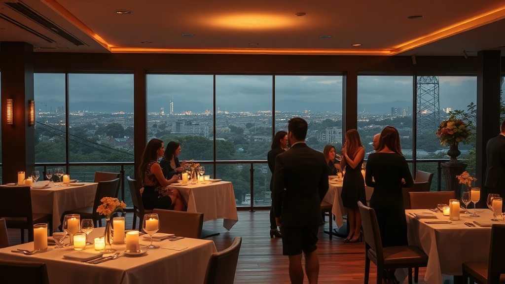 Armadilhas comuns e como evitá-las no buffet