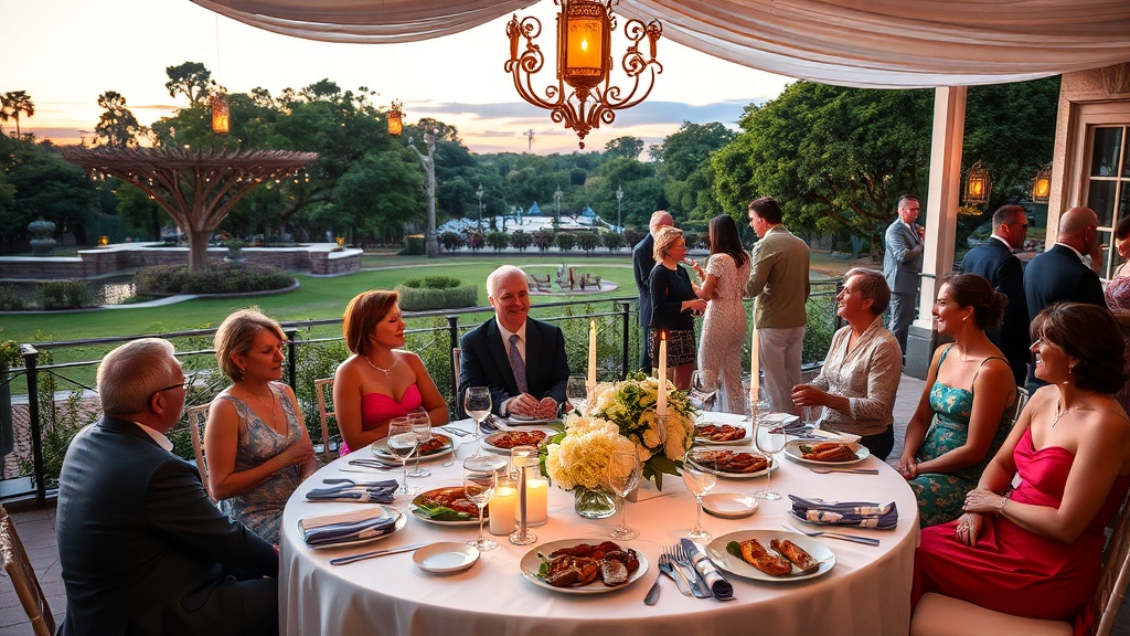 Passo a passo prático para planejar o cardápio perfeito