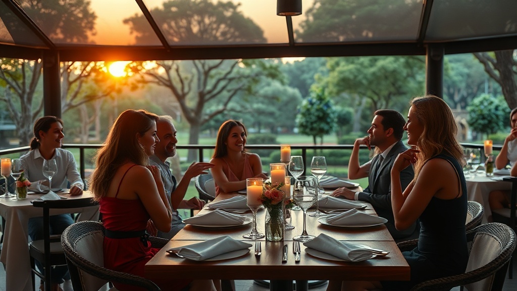 O que está em alta nas celebrações de hoje