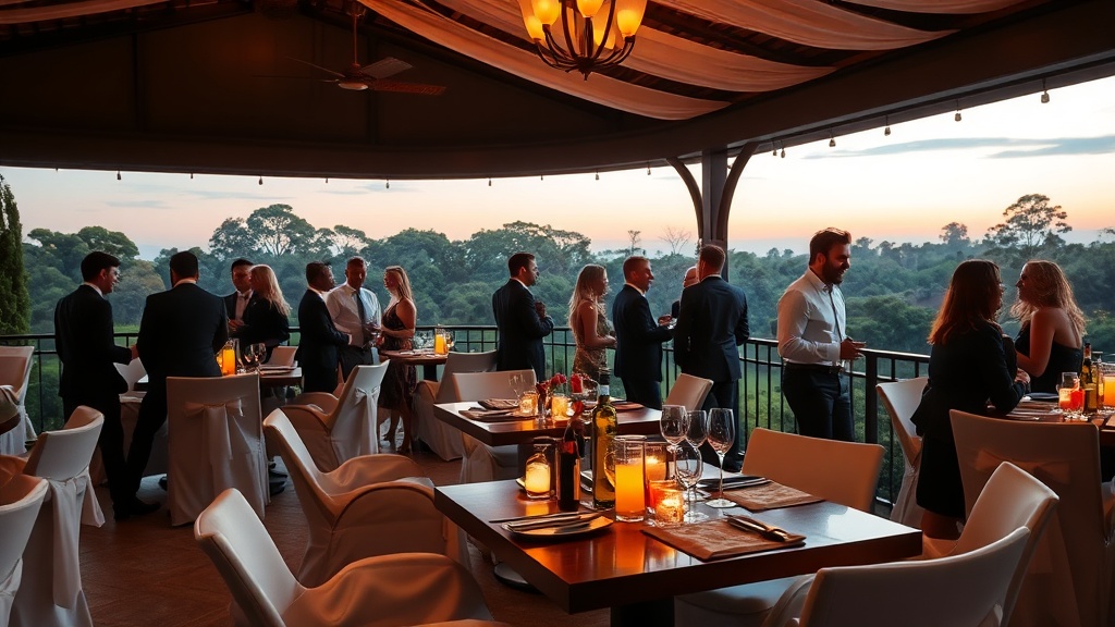 Organização inteligente: passo a passo para um grande dia sem imprevistos