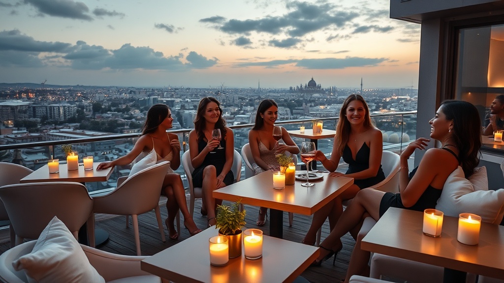 Do briefing ao brinde: planejamento sem estresse