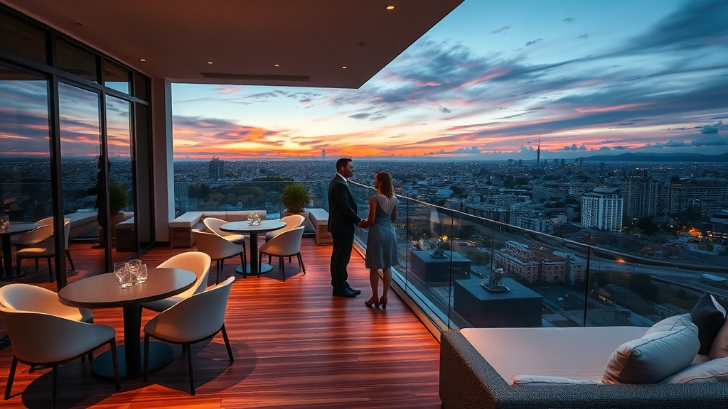 Tendências que estão moldando as celebrações hoje