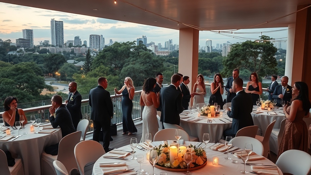 Planejamento que transforma sonho em roteiro viável