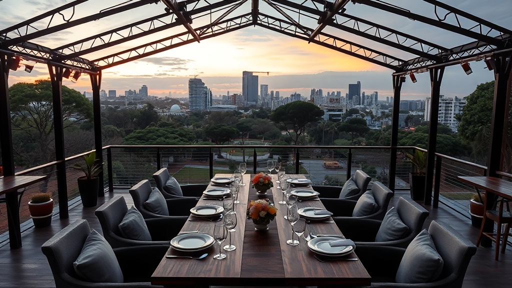 Por que o espaço certo muda tudo