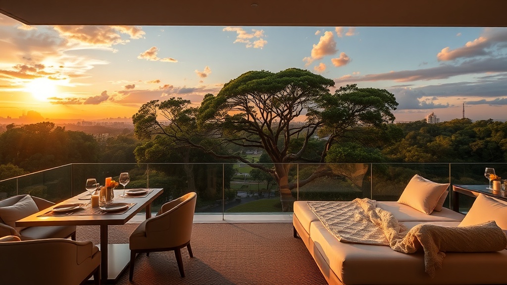 Próximos passos para escolher seu espaço com confiança