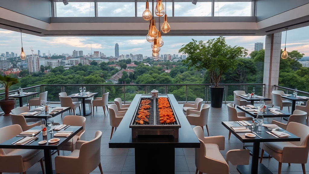 Movimentos atuais que redesenham festas e eventos