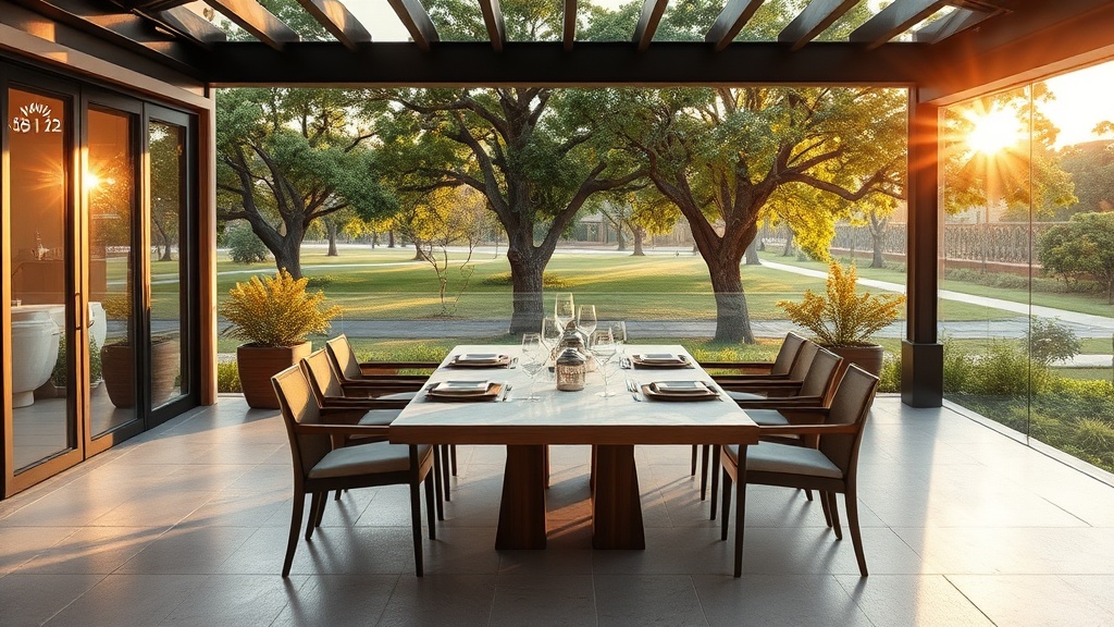 O cenário ideal para eventos que traduzem sua essência