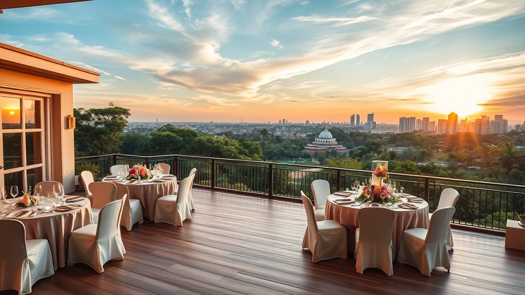 Comece pelo propósito da celebração