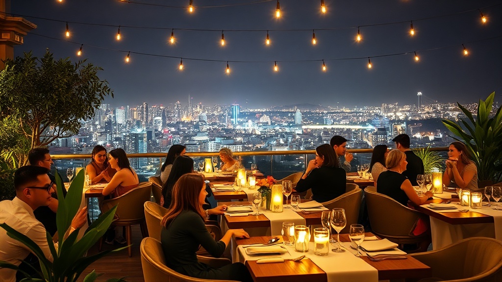 O que tem sido tendência em festas: gastronomia autoral, experiência sensorial e personalização