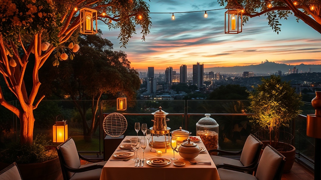 Roteiro de planejamento: do primeiro contato ao último brinde