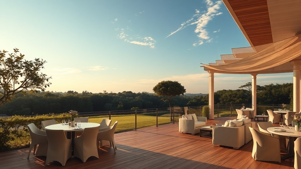 Tendências atuais que elevam aniversários a experiências completas