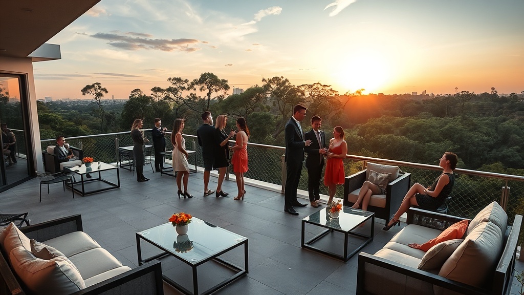 O que realmente importa ao escolher um espaço em Perdizes