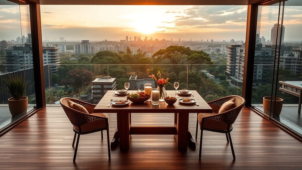 Tendências que inspiram uma lista atual e consciente